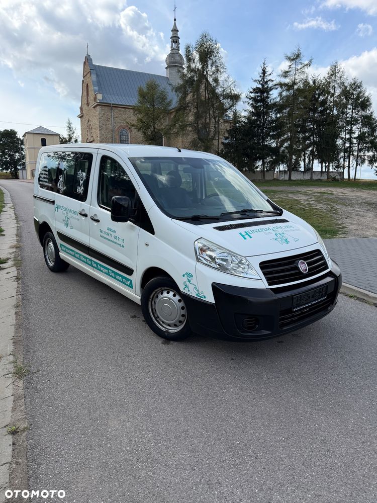 Fiat Scudo - 14