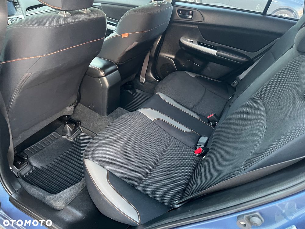 Subaru XV 2.0D Comfort - 16