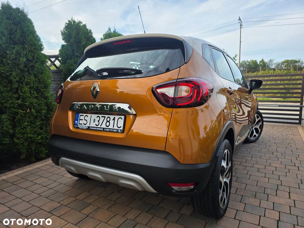 Renault Captur - 5
