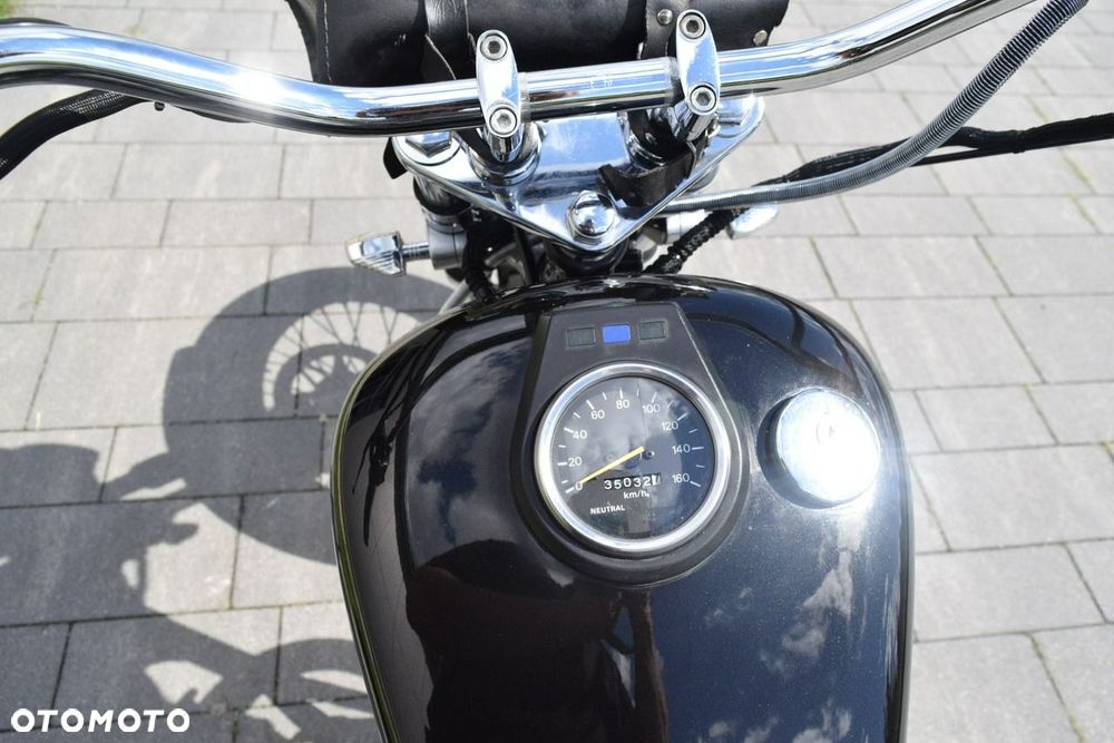 Suzuki Savage - 11