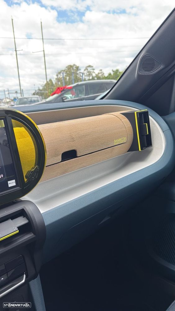 Fiat Grande Panda 45 kWh La Prima - 9