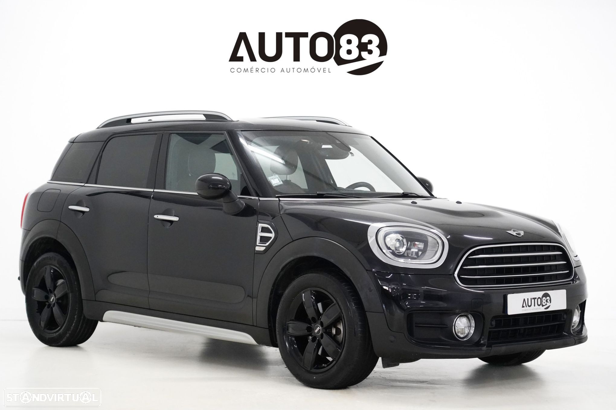 MINI Countryman Cooper D Auto - 1