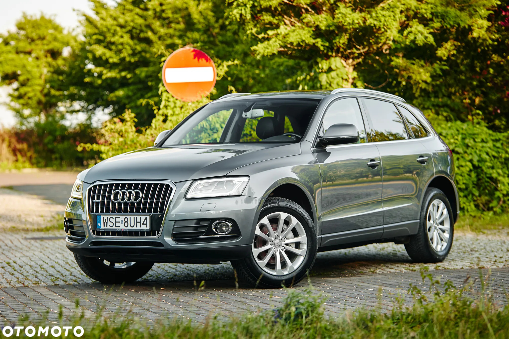 Audi Q5 2.0 TDI clean diesel Quattro S tronic - 3
