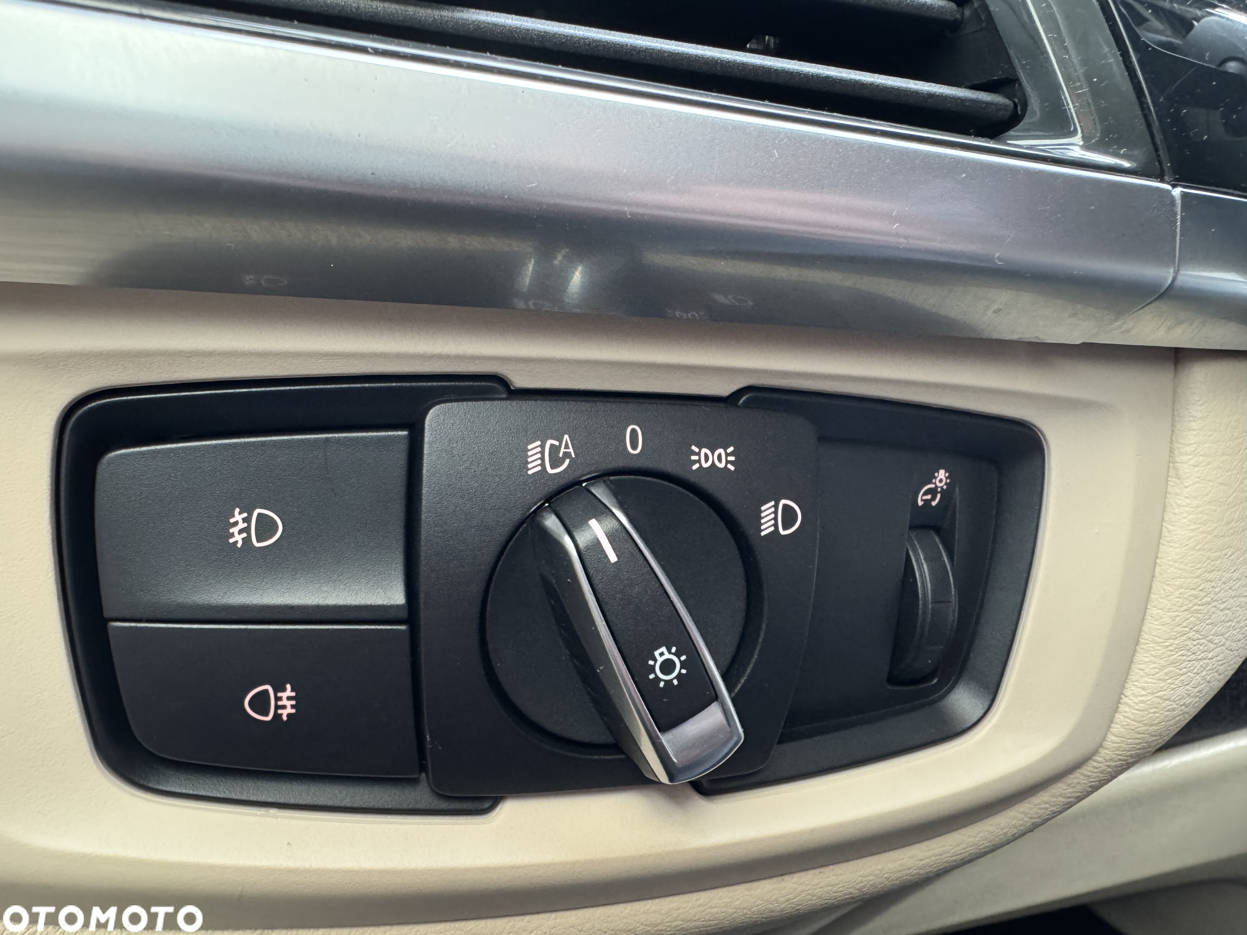 BMW X5 xDrive35i - 22