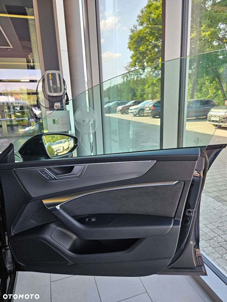 Audi A7 Sportback - 38