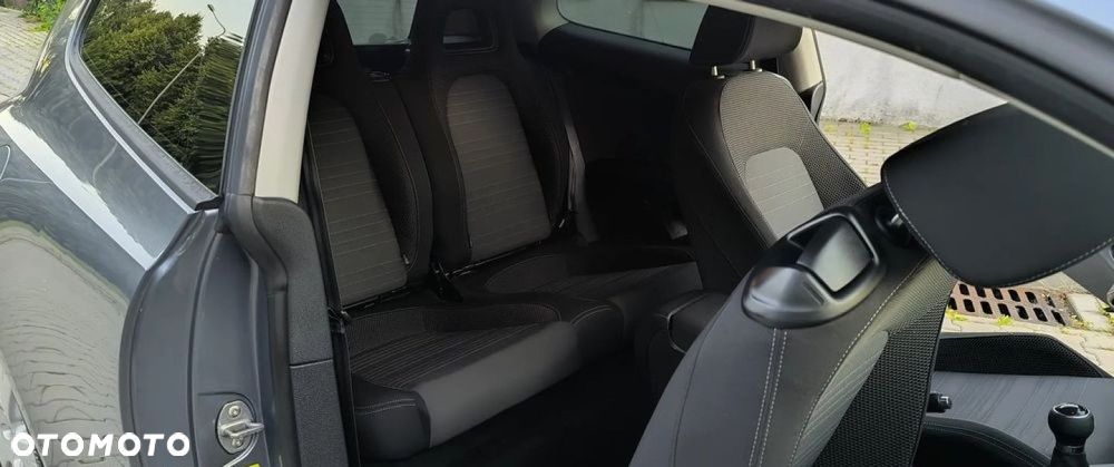 Volkswagen Scirocco 2.0 TDI Match - 35