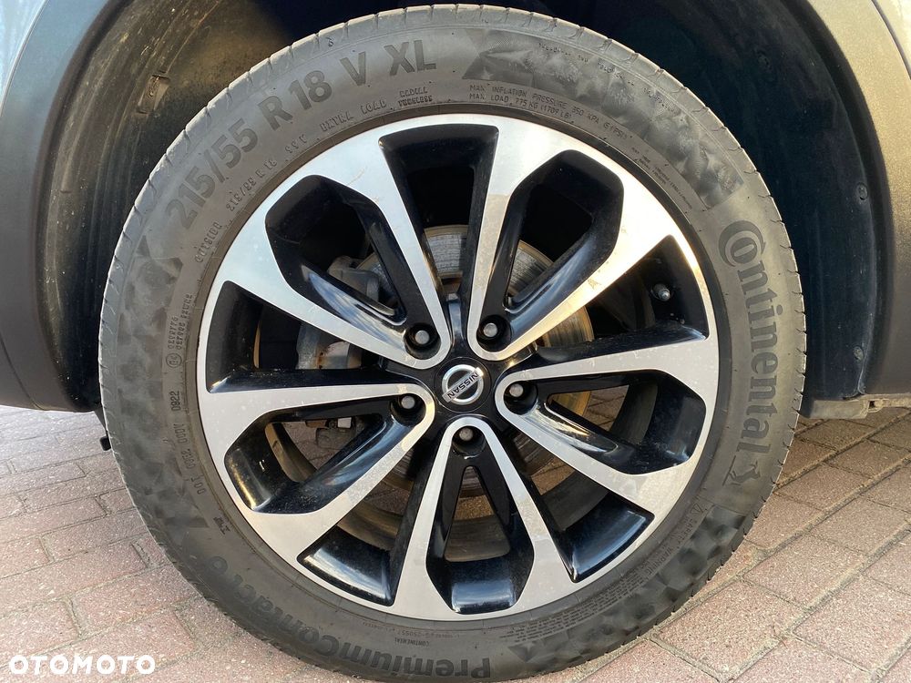 Nissan Qashqai 2.0 360 - 7