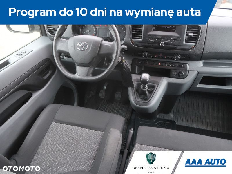 Toyota ProAce - 8