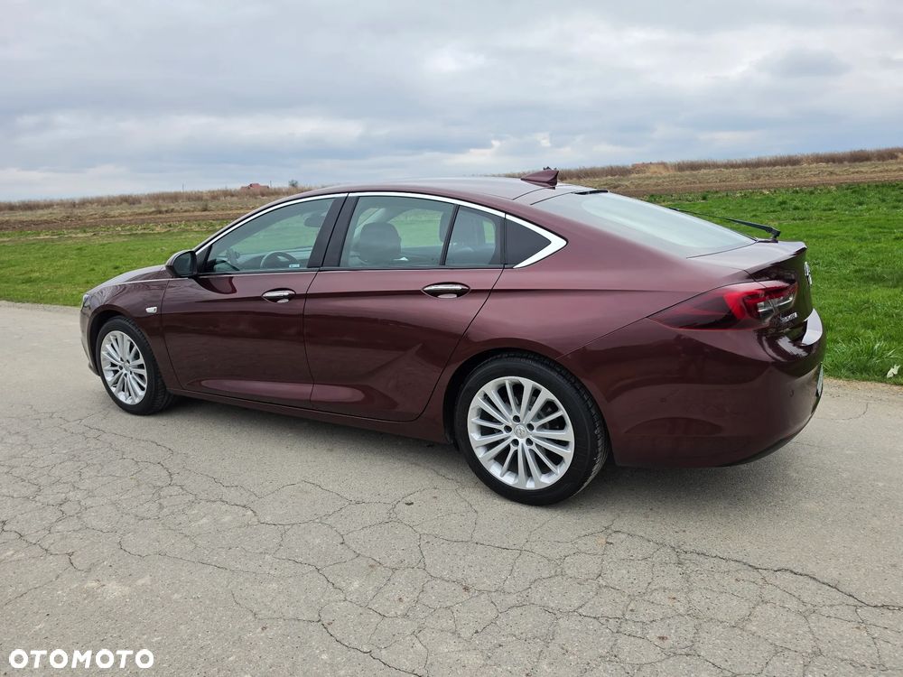 Opel Insignia 1.5 T GPF Exclusive S&S - 4