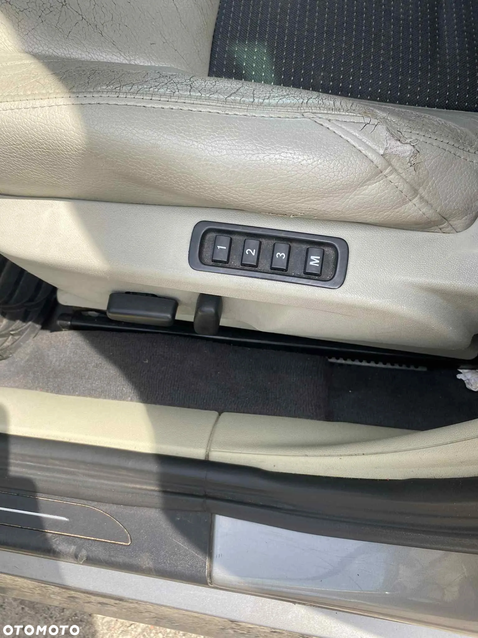 Saab 9-3X - 7