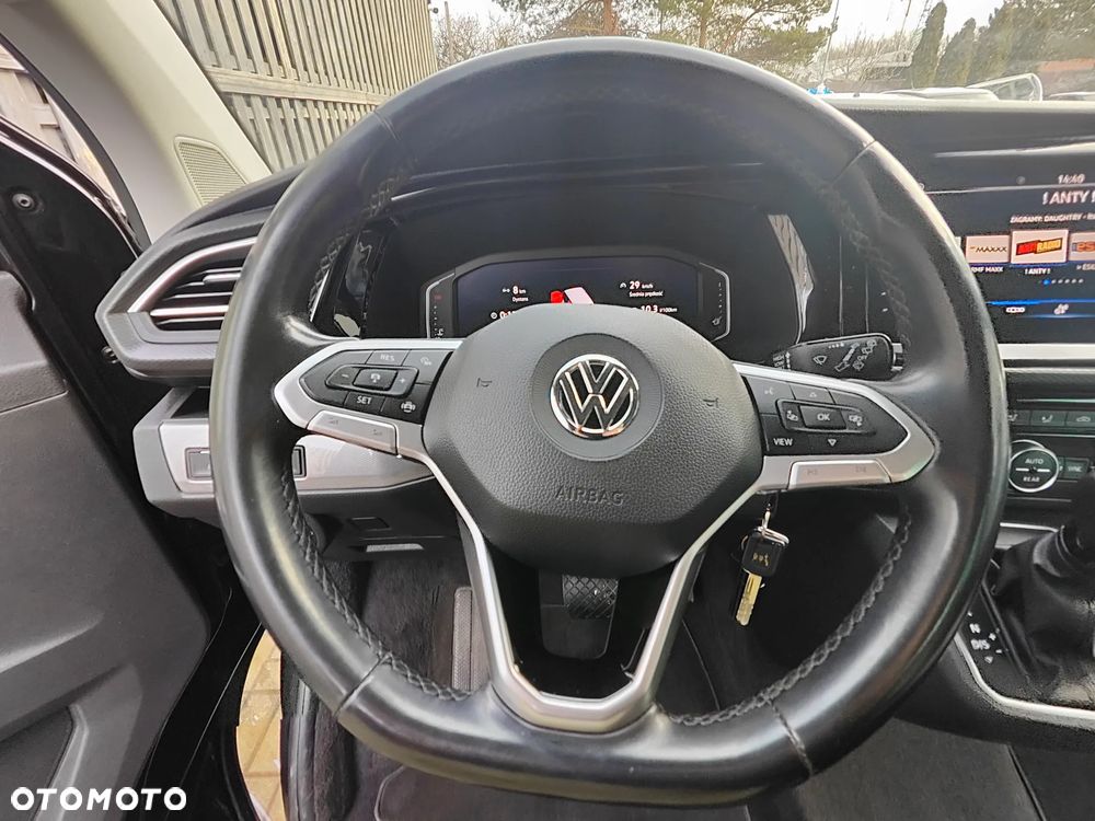 Volkswagen Multivan 2.0 TDI L1 Higline DSG - 18