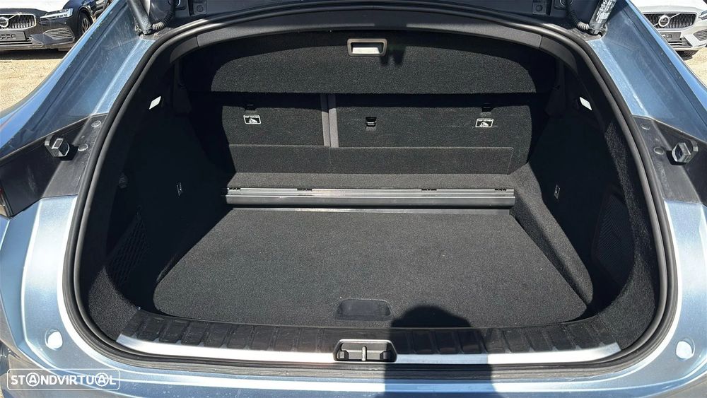 Polestar 4 coupé Long Range 100 kWh Single Motor Plus - 12