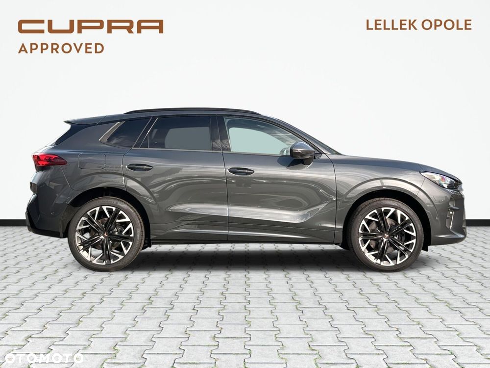 Cupra Terramar 2.0 TSI 4Drive VZ DSG - 6