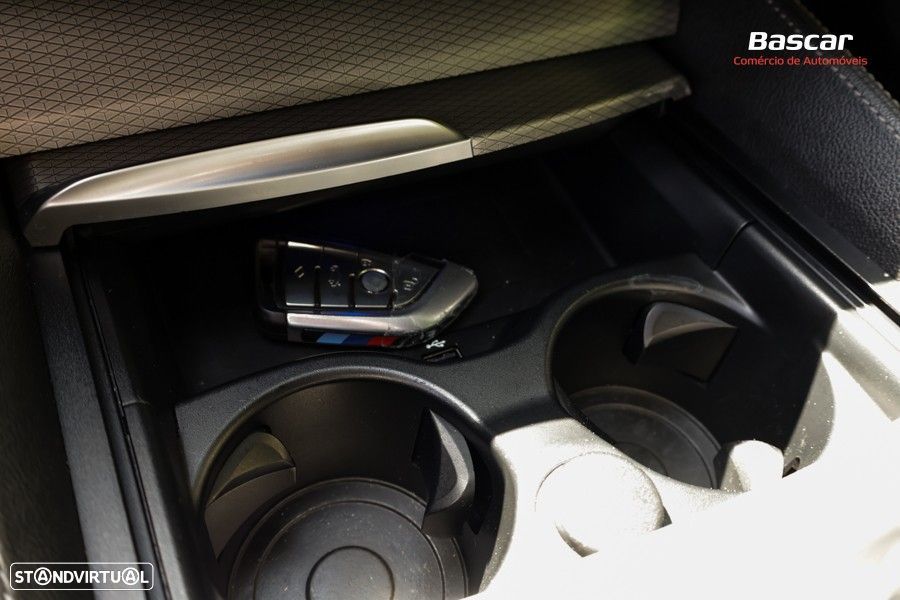 BMW 530 e iPerformance Pack M - 60