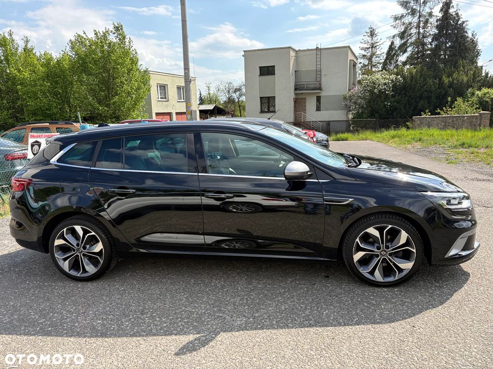 Renault Megane 1.3 TCe FAP GT Line EDC - 5