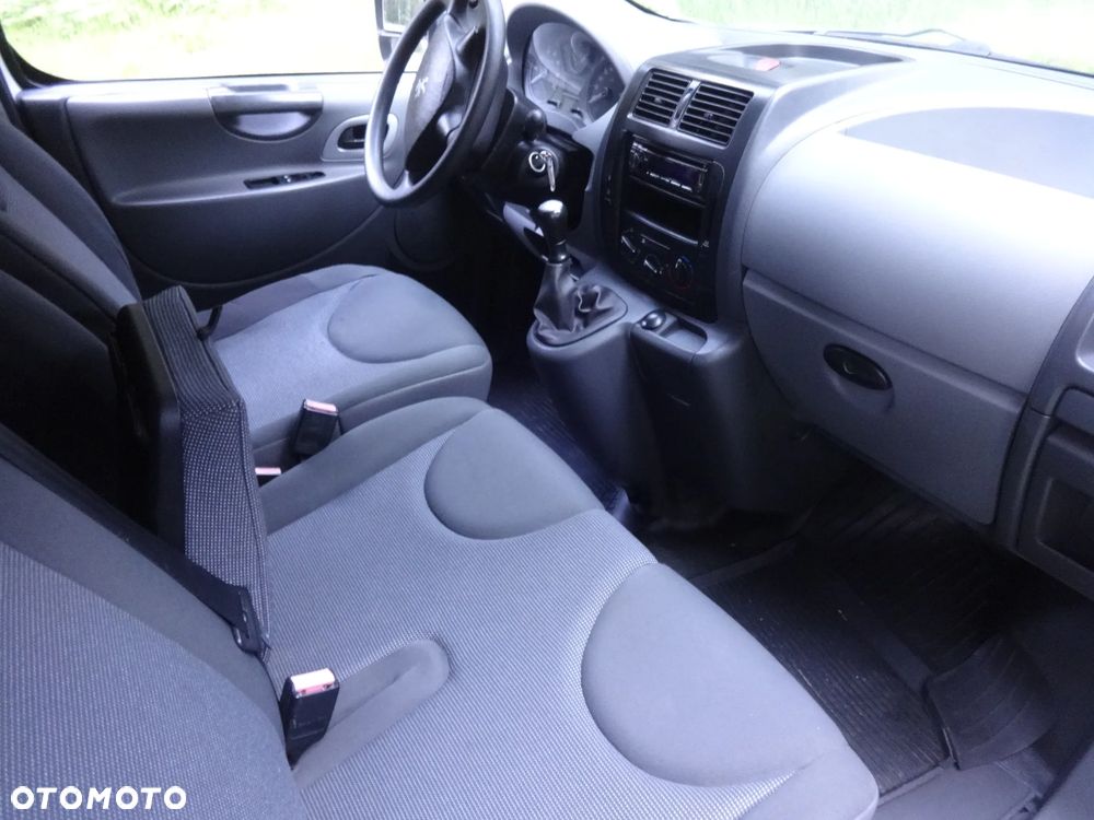 Peugeot Expert - 5