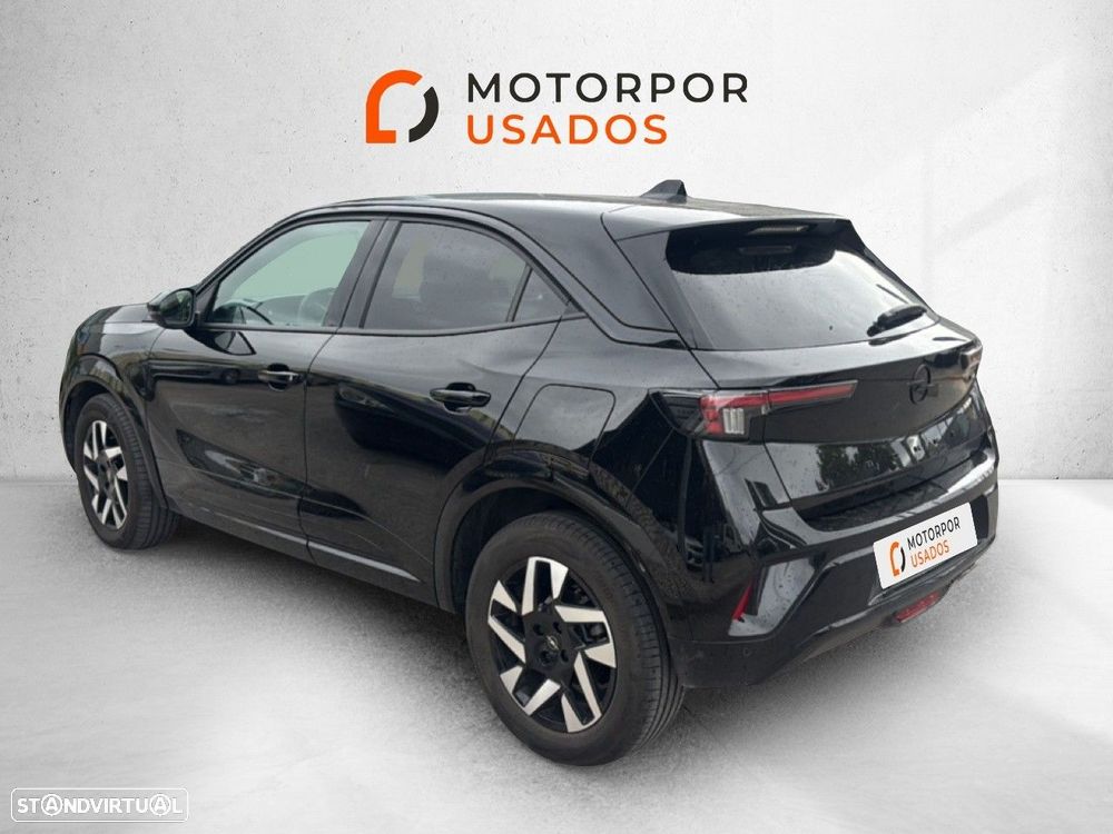 Opel Mokka 1.2 Hybrid Edition eDCT - 6