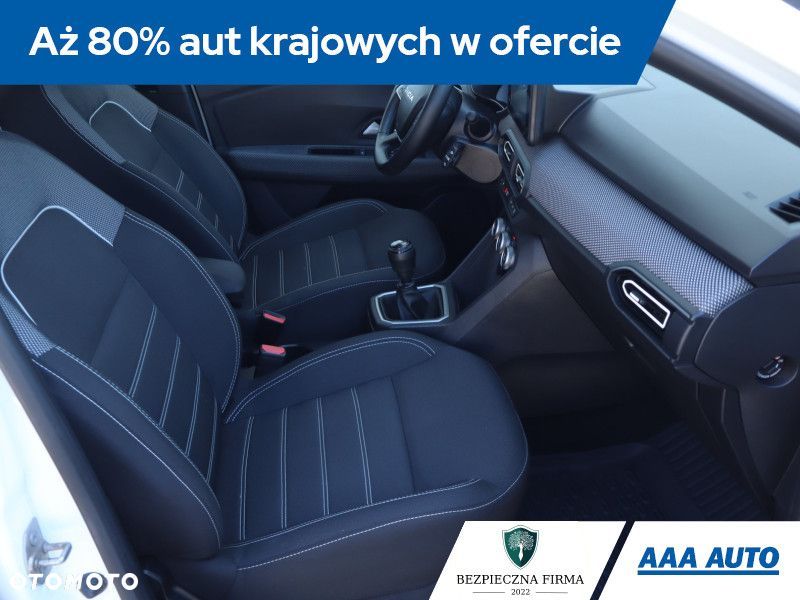 Dacia Sandero - 11