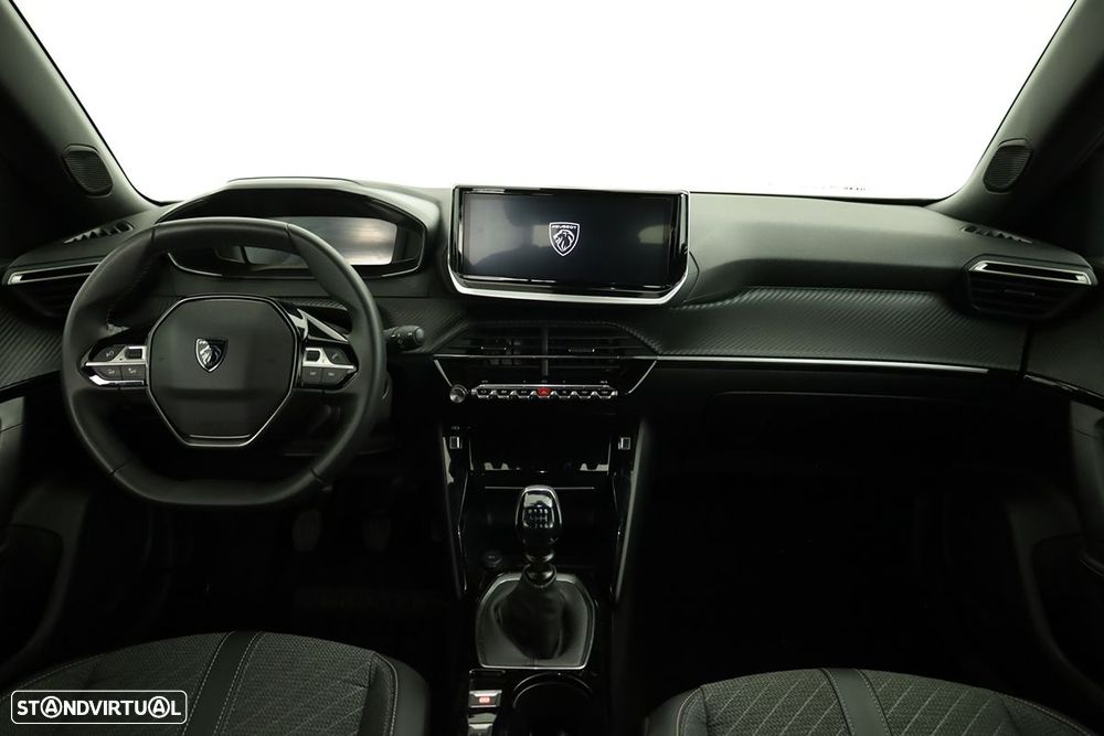Peugeot 2008 1.2 PureTech Allure - 8