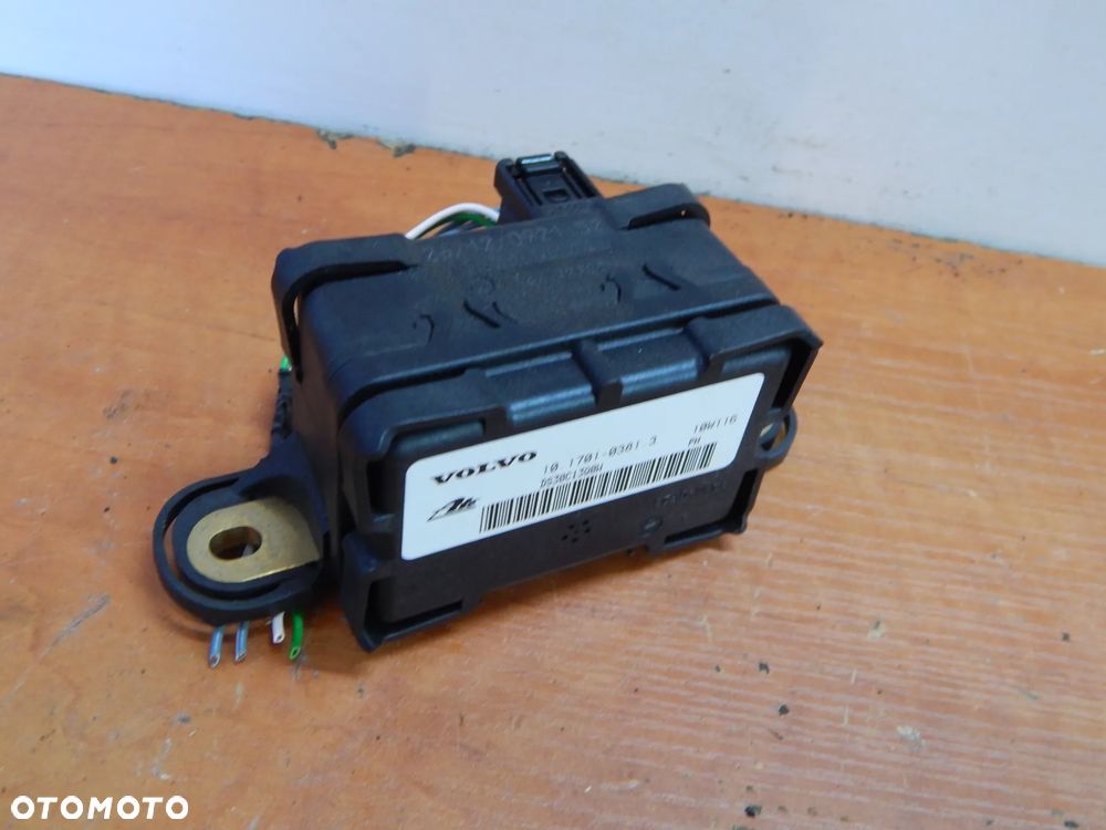 Moduł czujnik RSC ESP 30795302 VOLVO XC90 I v70 s80 s60 02-14 Łuków części - 1