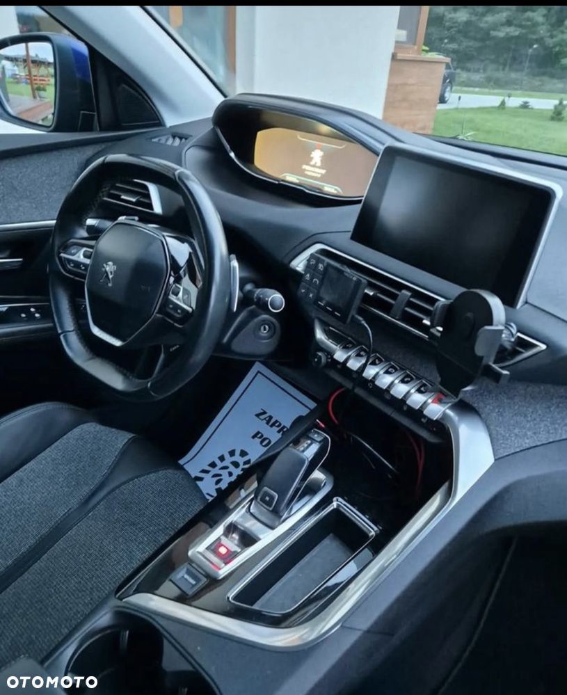 Peugeot 3008 - 14