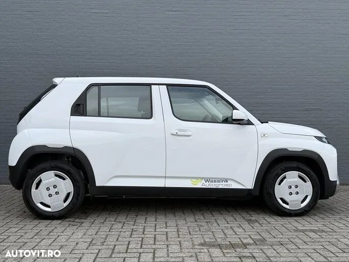 Hyundai Inster 42 kWh 97 CP Highway - 2