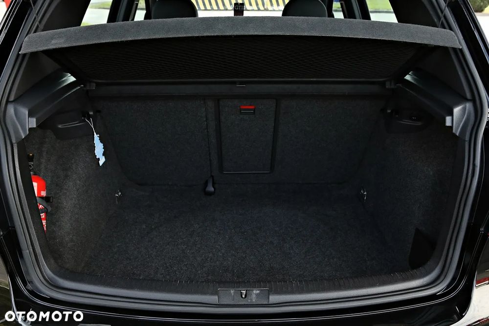 Volkswagen Golf 2.0 TSI GTI DSG - 32