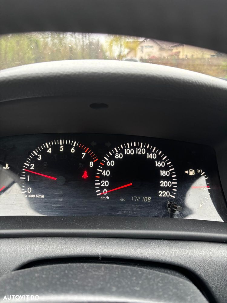 Toyota Corolla 1.6 Sdn. Sol - 3