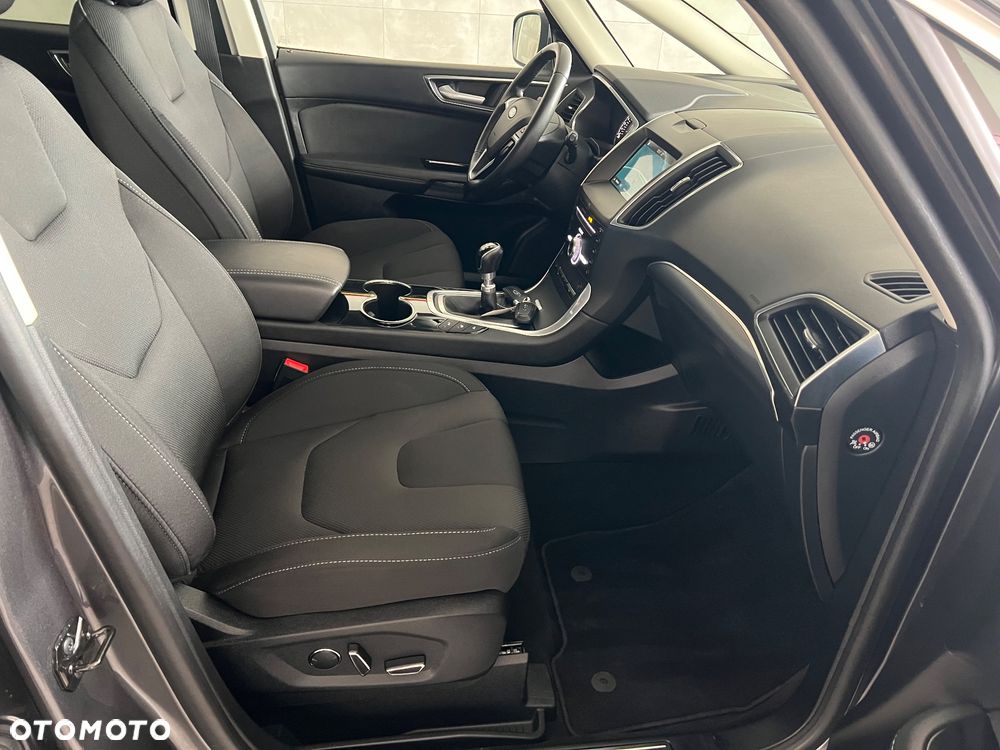 Ford S-Max - 25