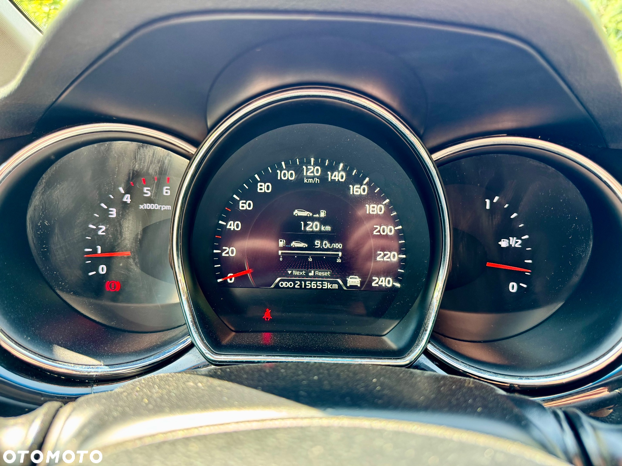 Kia Ceed Cee'd 1.6 CRDi XL - 19