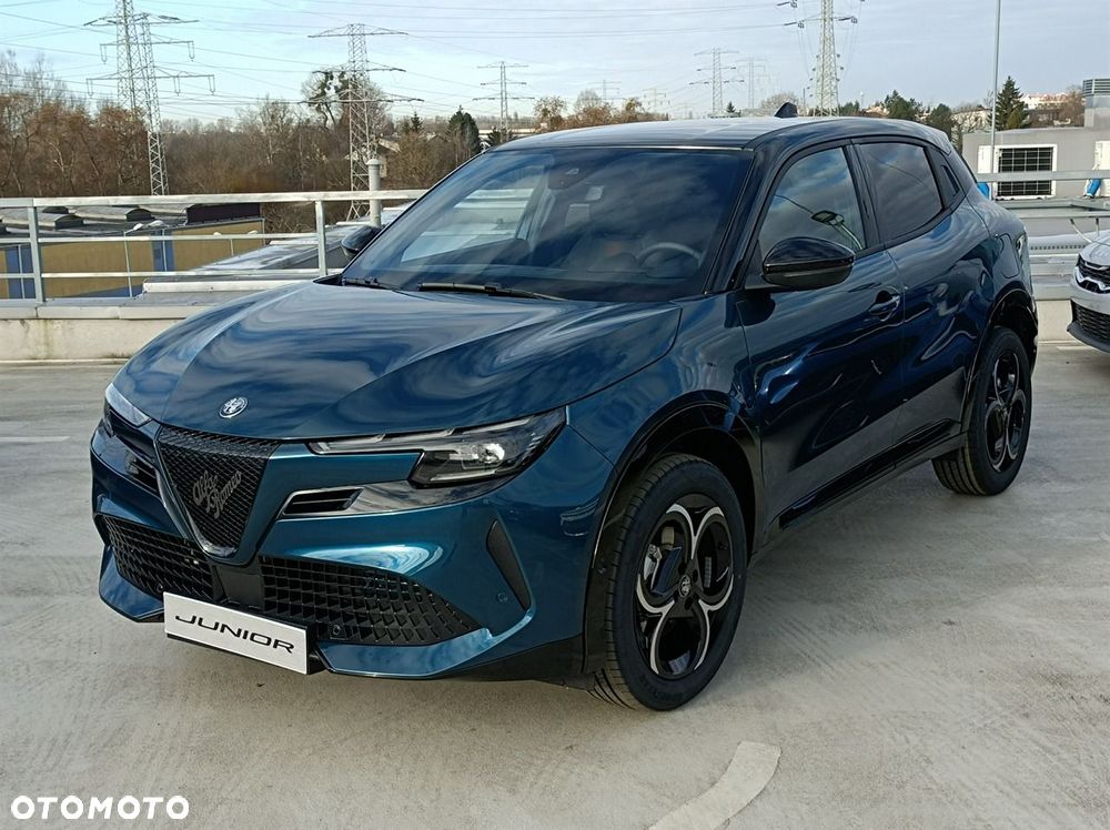 Alfa Romeo Junior - 30