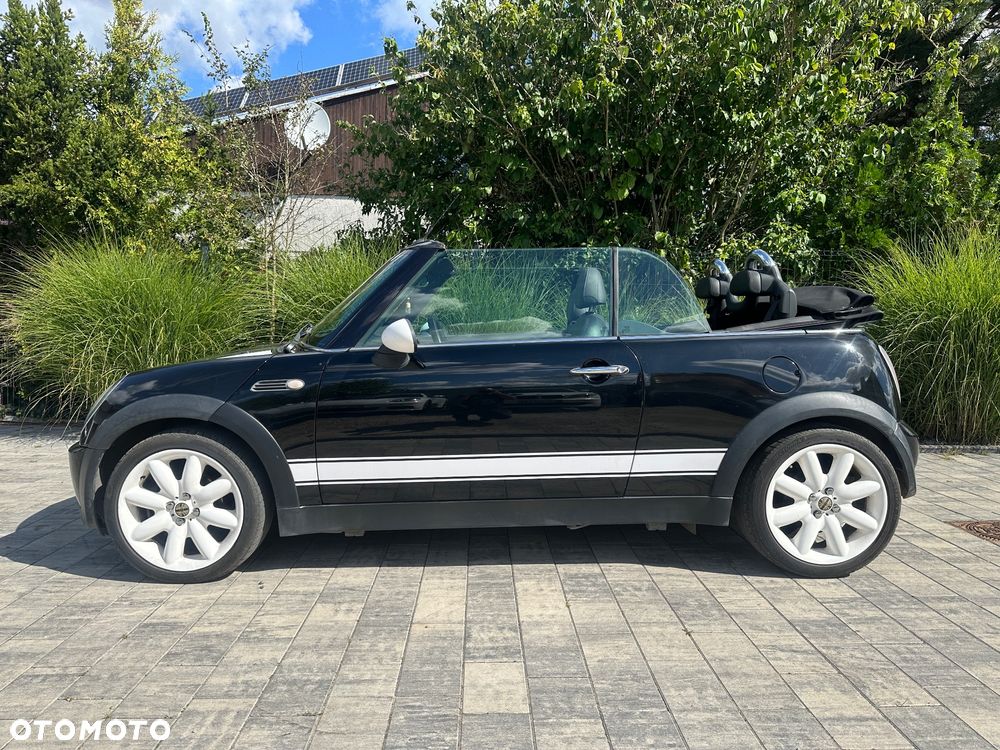 MINI Cooper - 20