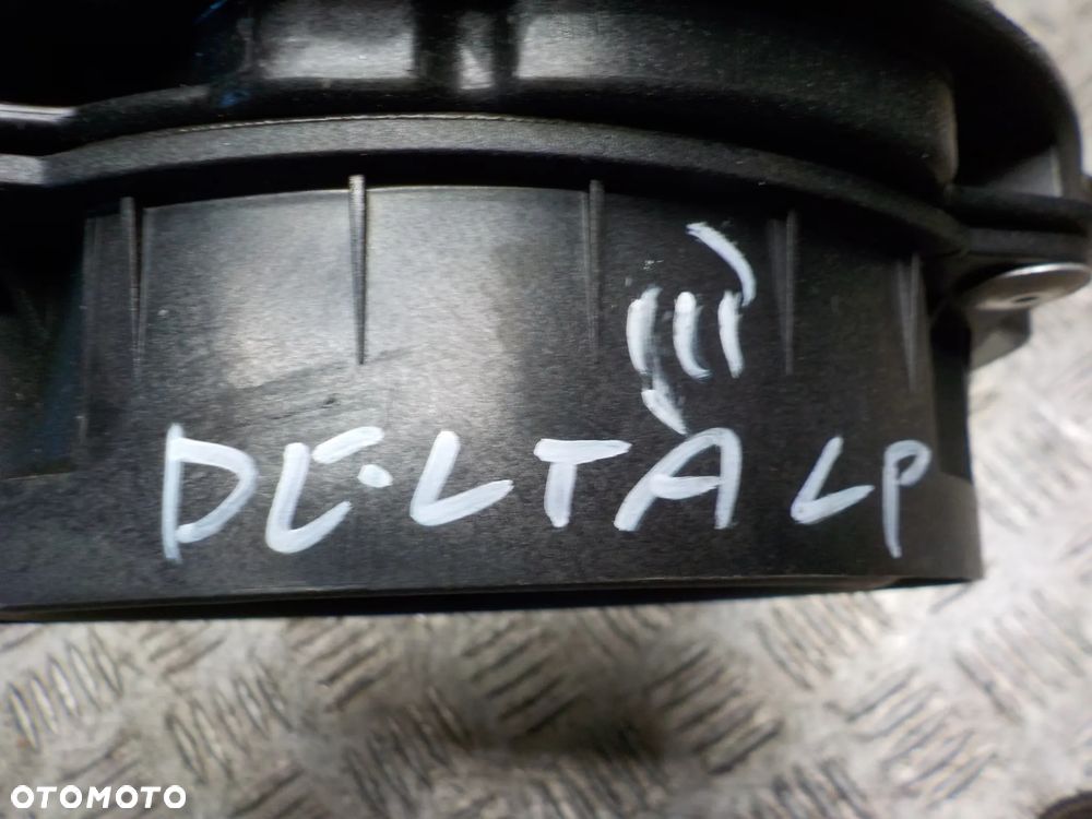 LANCIA DELTA III GŁOŚNIK DRZWI 50500509 - 4