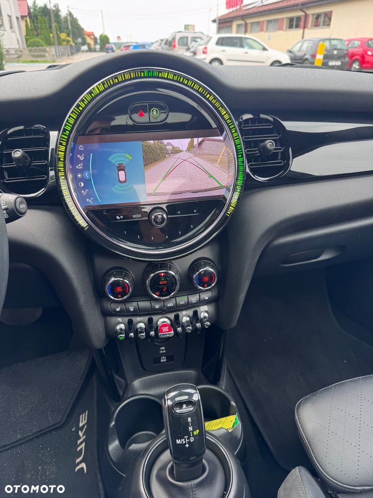 MINI Cooper - 10