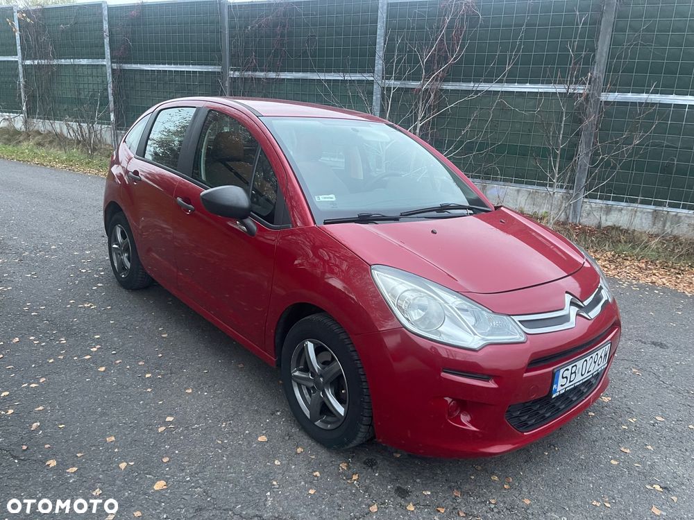 Citroen C3