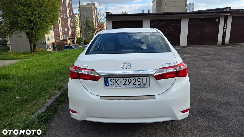 Toyota Corolla 1.6 Premium - 3