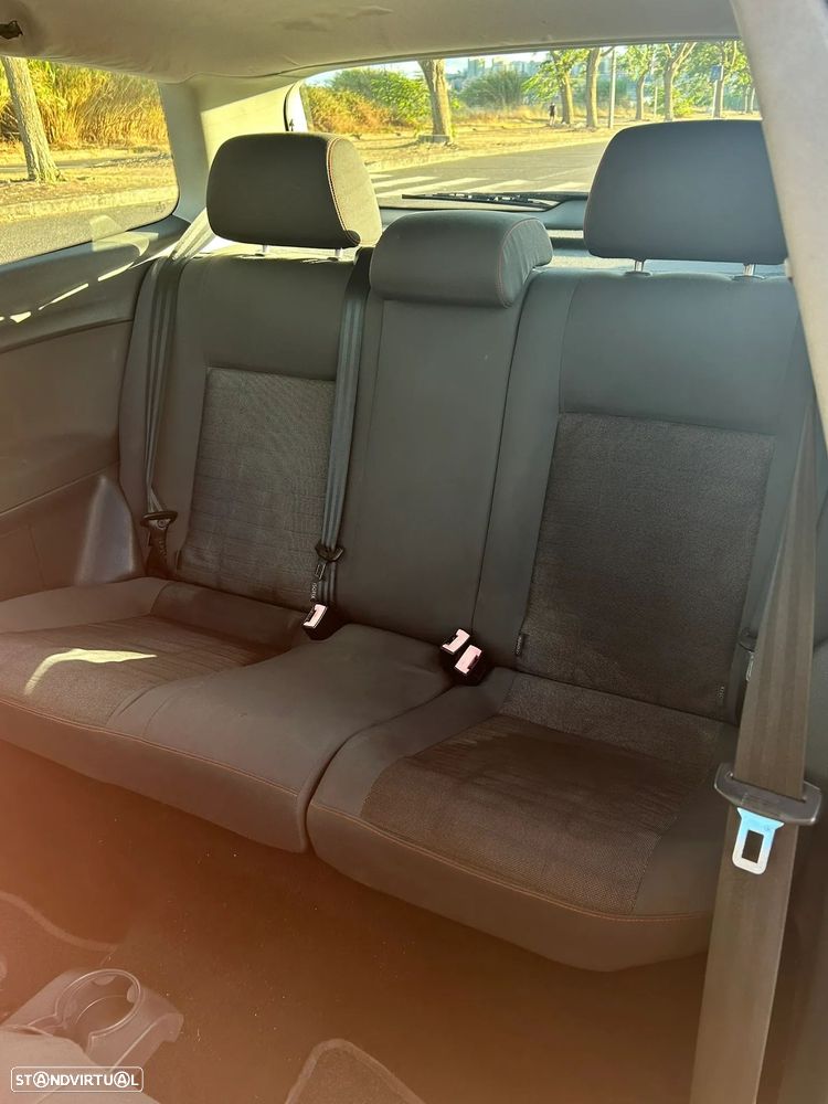 VW Polo 1.2 Go - 15