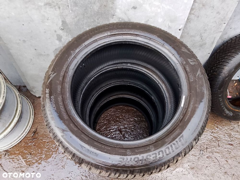 4x opona bridgestone blizzak lm005 205/55r16 91h - 4
