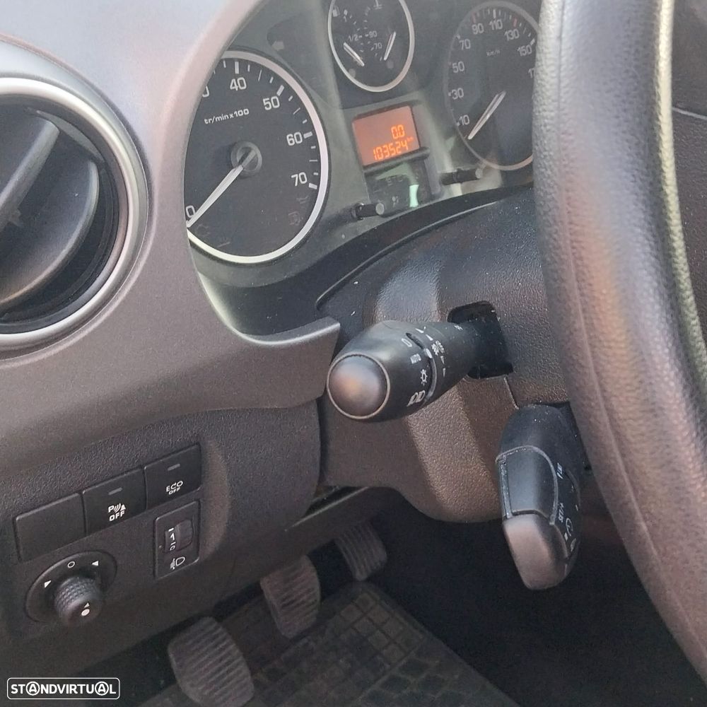 Peugeot Partner BlueHDi 120 Stop&Start Outdoor - 16