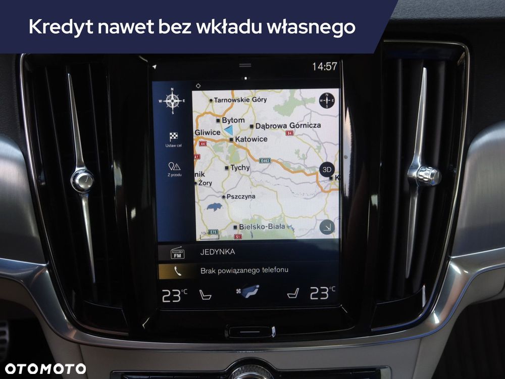 Volvo S90 - 15