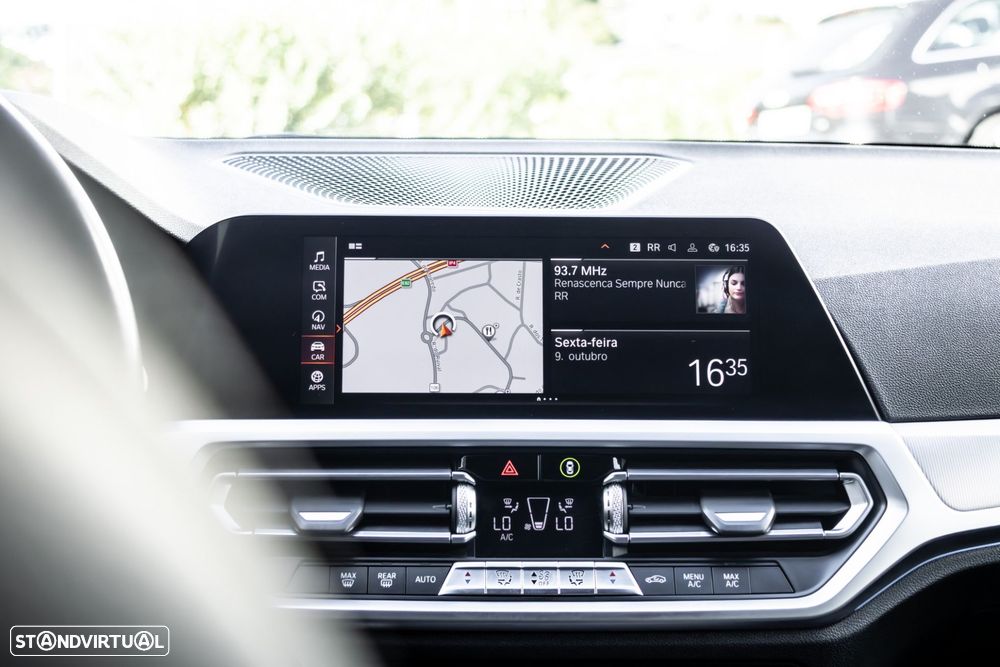 BMW 330 e Pack M Auto - 16