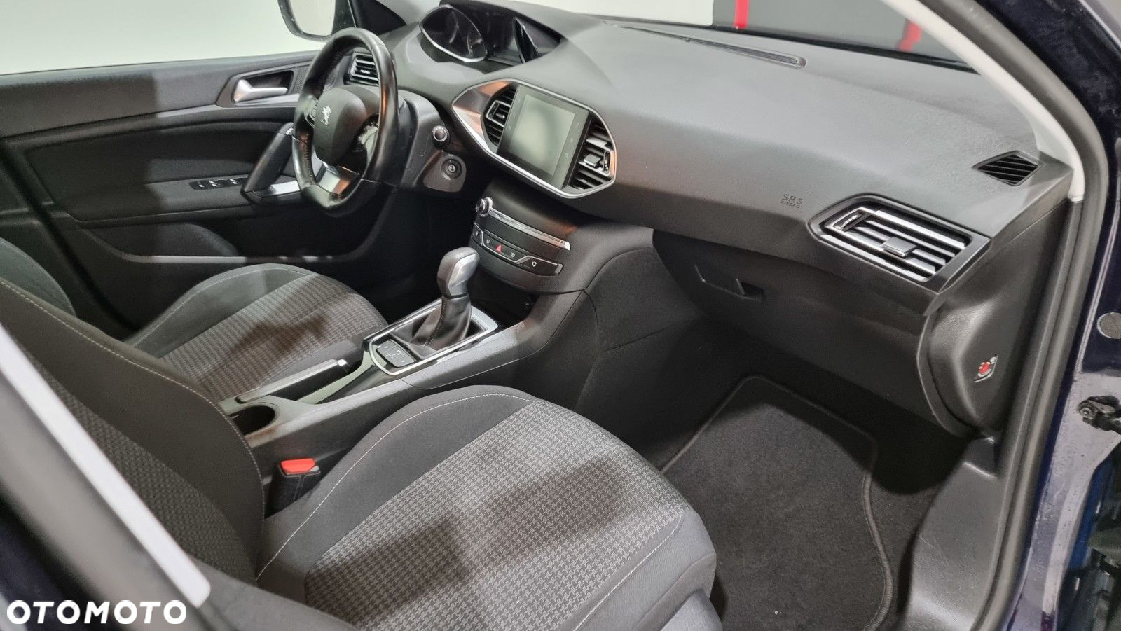 Peugeot 308 - 22