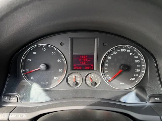 VW Golf 1.4 TSi Sport - 7