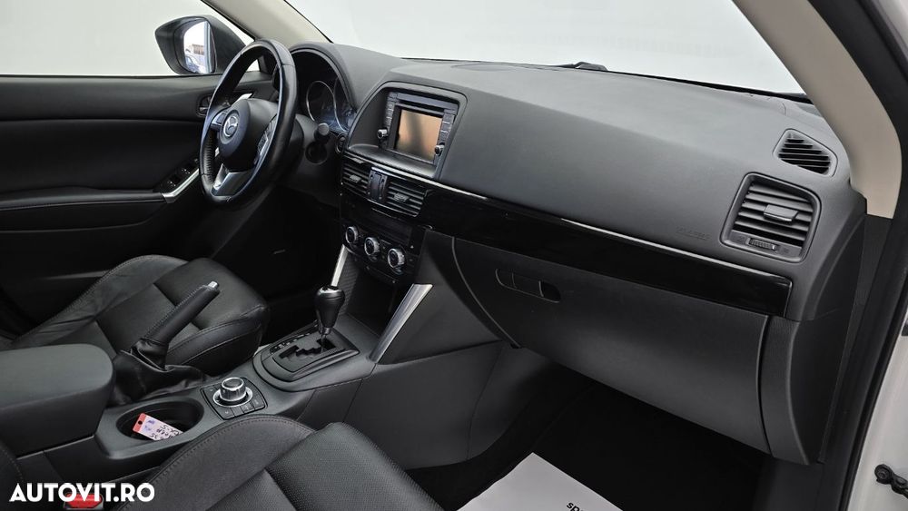 Mazda CX-5 - 20