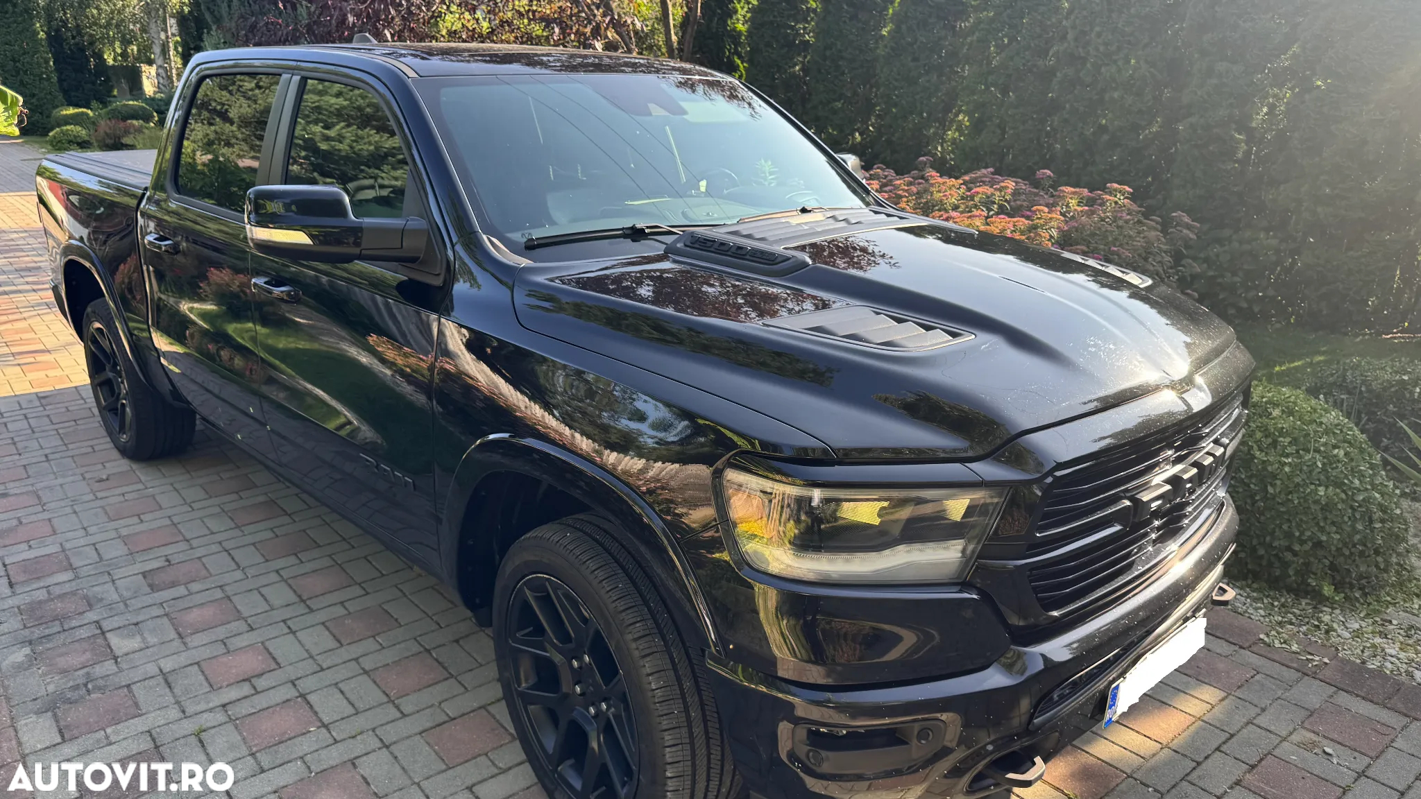 Dodge RAM - 2
