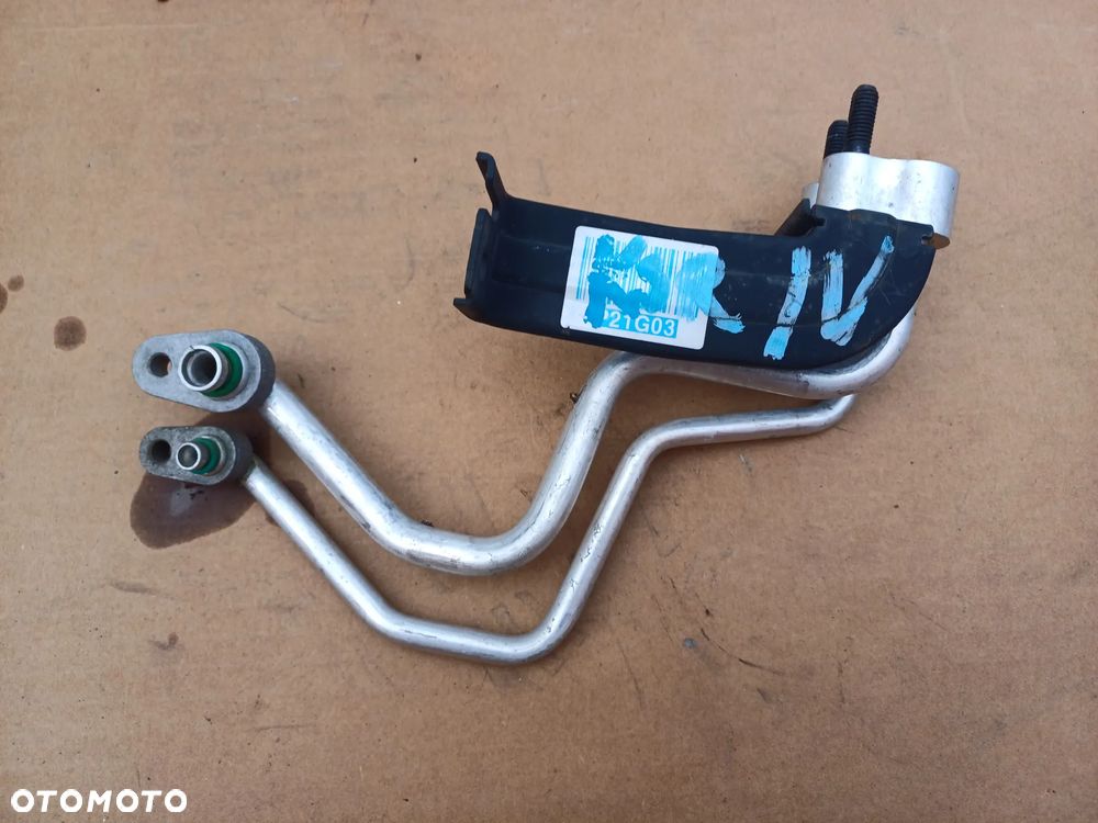 Rurka przewód klimatyzacji Kia Sorento IV 22r 1.6 hybryda