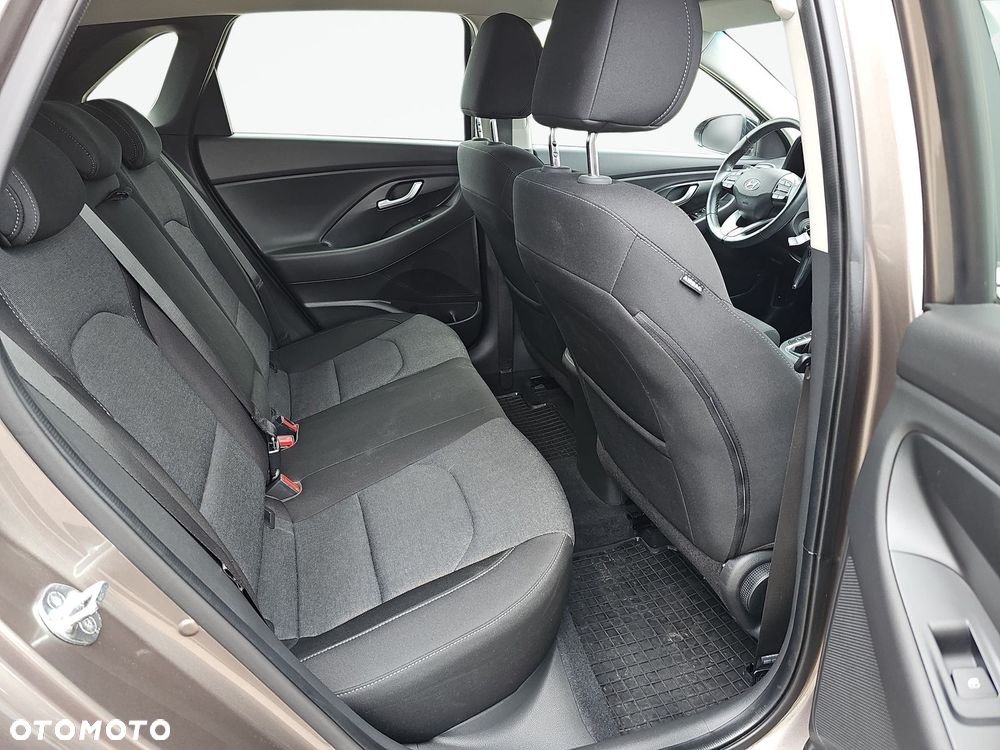 Hyundai i30 1.0 T-GDI Smart - 19