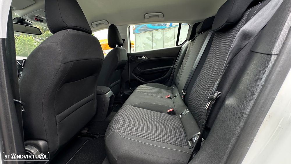 Peugeot 308 1.5 BlueHDi Business Line - 23