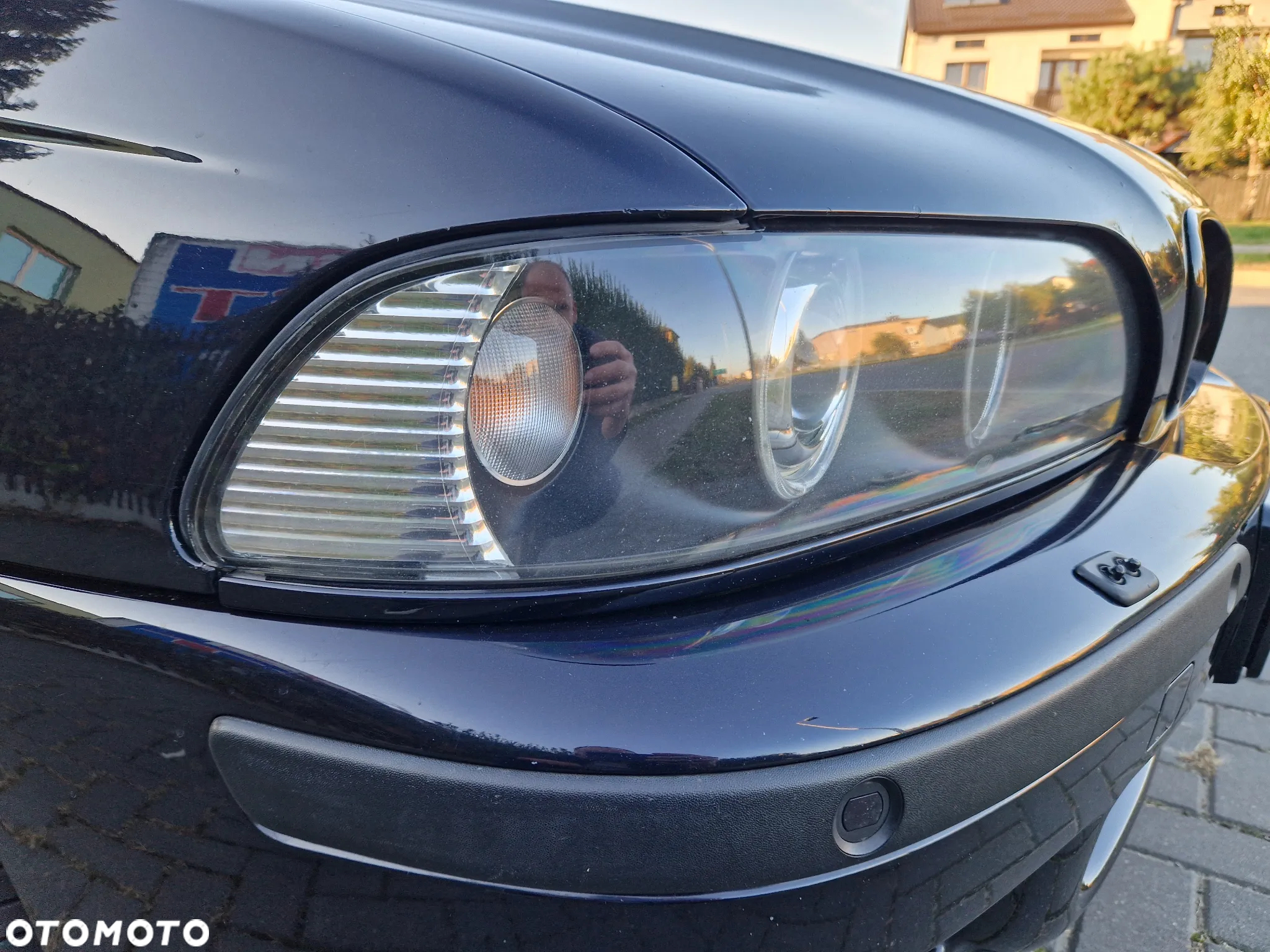 BMW M5 - 31