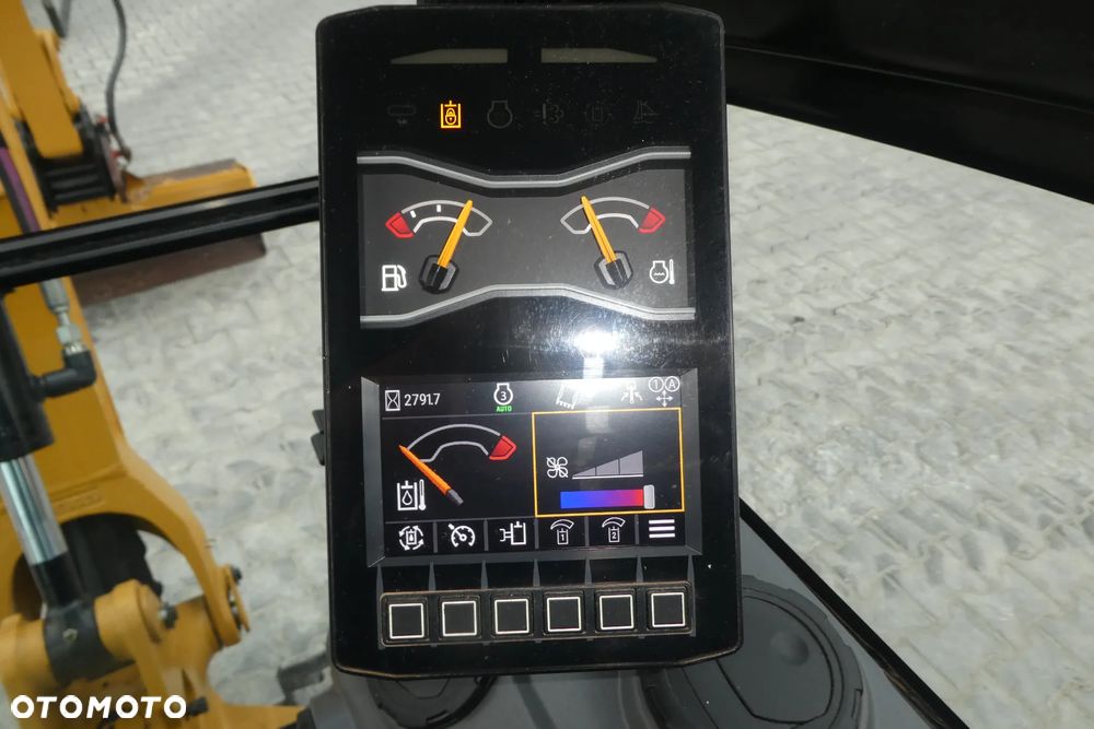 Caterpillar 301,8 - 22